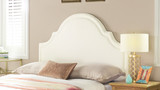Catherine Upholstered Headboard B