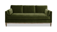 Knox 84" Modern Farmhouse Sofa 1