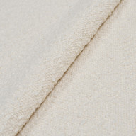 Ivory White: MBW Swatch 1