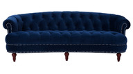 La Rosa Chesterfield Sofa A