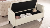 Jacqueline Shoe Storage Divider Insert Accessory, Black 1