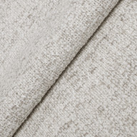 Wheat Cream Beige : K20 Polyester Tweed