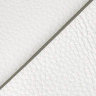 Porcelain White : KLW Swatch 1
