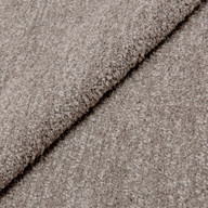 Brown Bouclé 1