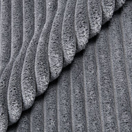 Carbon Gray : XSGR Swatch 1