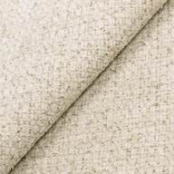 Oatmeal Light Beige : ECBE Chenille