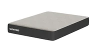 GhostBed Essential 11" Firm Cooling Gel Memory Foam Mattress, Queen