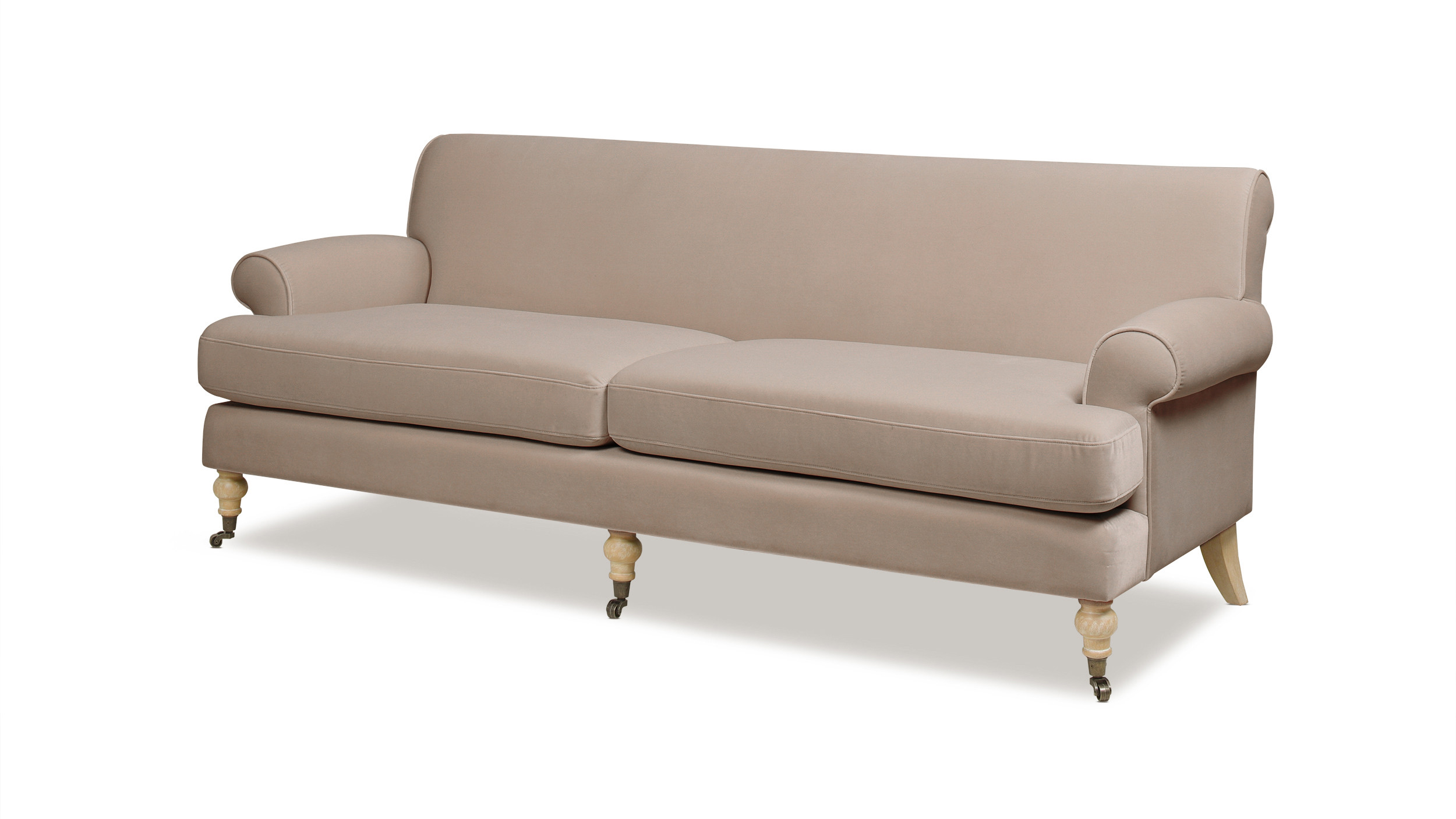 Cushion Conversations: Tight Back Sofas vs Loose Back Sofas
