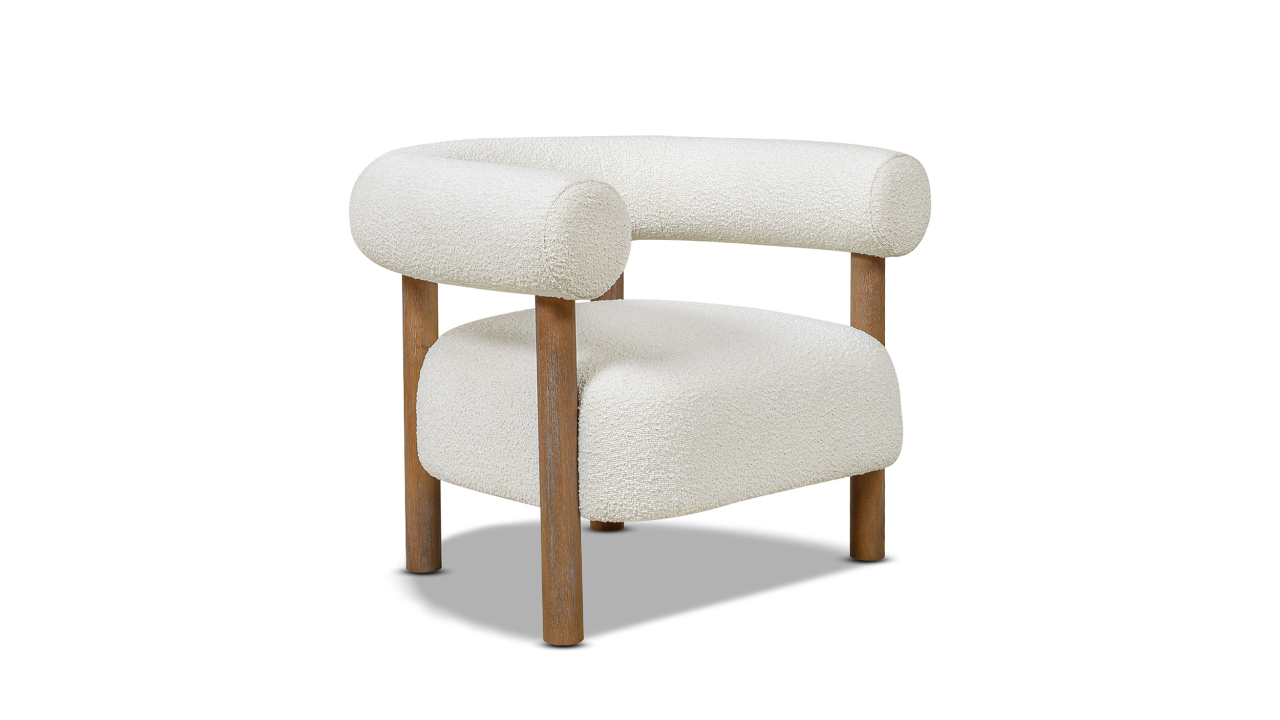 old maison chair ① Retro+Home+Upholstered+Handle+