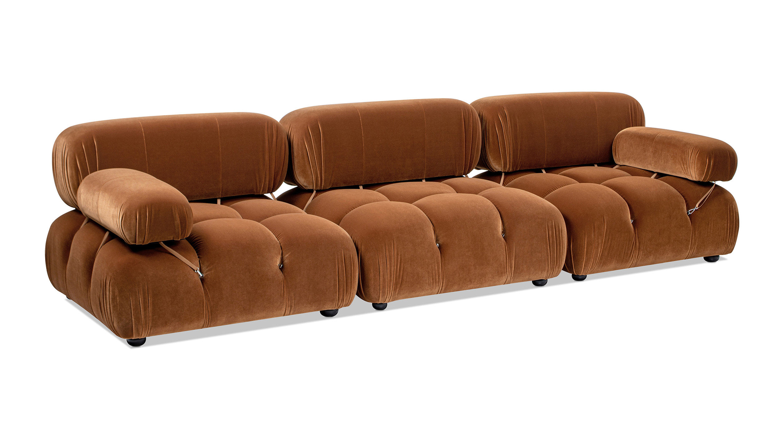 Marcel Bubble Modular Collection - Jennifer Taylor Home