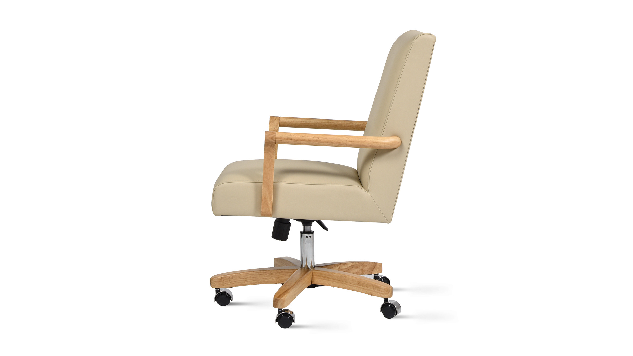 Dumont Modern High Back Executive Home Office Chair