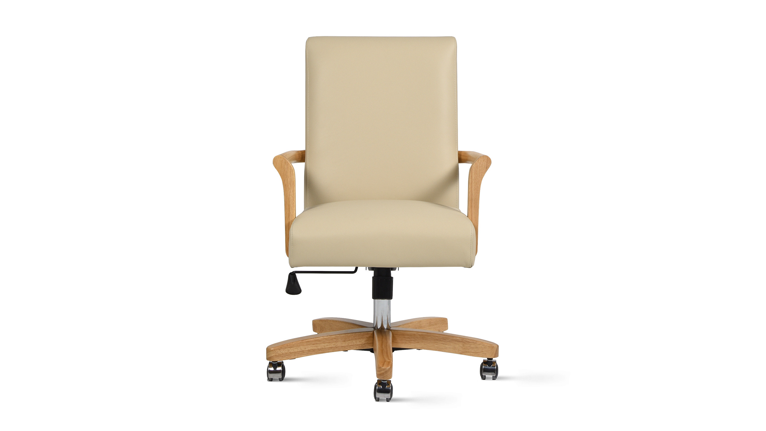 Jennifer Taylor Home Dumont Executive Office Chair