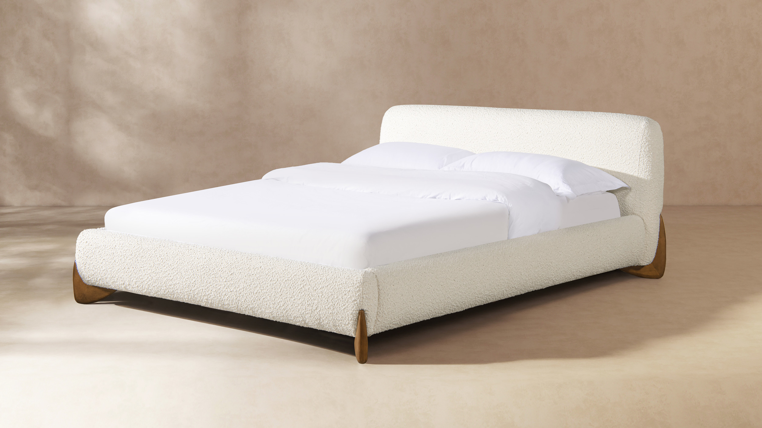 Jennifer Taylor Home Alpine Platform Bed - Thumbnail 5