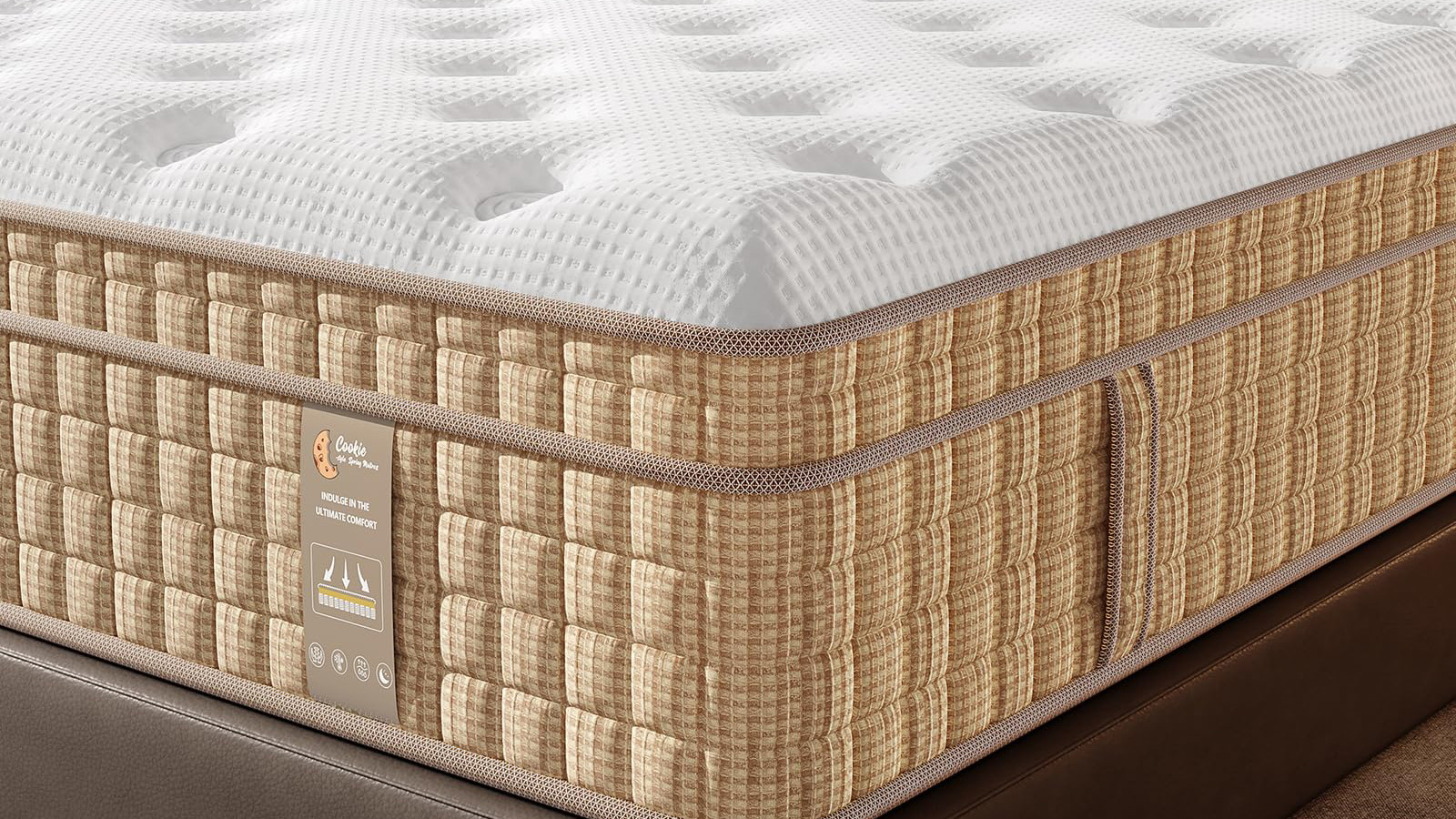 Somnus Mattress 14