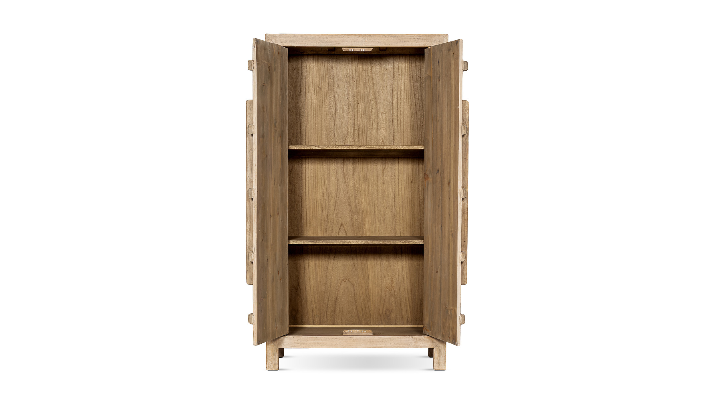 wooden9 FE83NV2バージョン Rowan 83