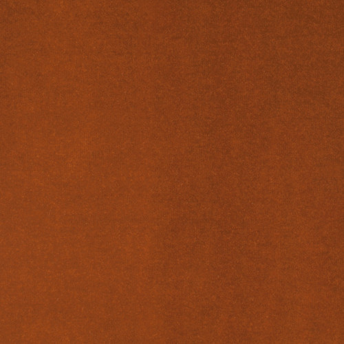 Burnt Orange : MVO Swatch 1