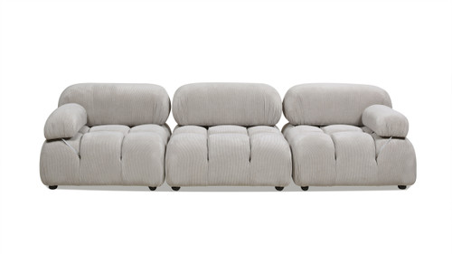 CONVENIENCE YOUNG SOFA SWEAT まろちょ Marcel 72.5