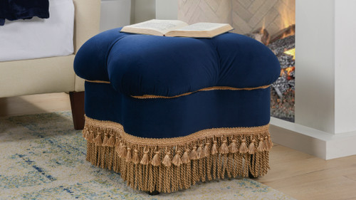 Ellen Ottoman B