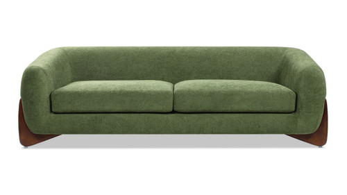 Alpine 90.5" Sherpa Sofa