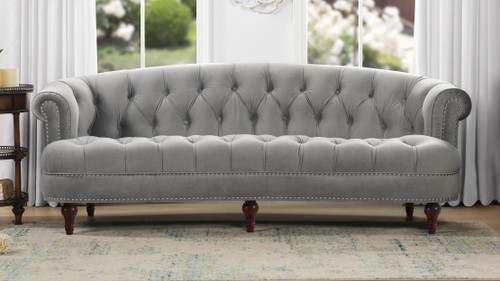 La Rosa Chesterfield Sofa B