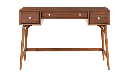 Marston 51.25" Counter-Height Writing Desk