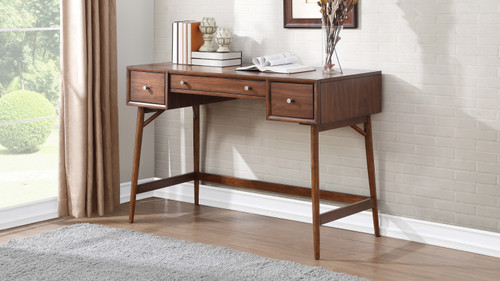 Marston 51.25" Counter-Height Writing Desk