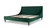 Aspen Upholstered Platform Bed 5