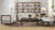 Sylvan 81" Tuxedo Sofa, Wood Base, Natural White 3