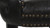 Sonoma 26” Upholstered Counter Height Bar Stool (Set of 2), Vintage Black Brown 12