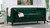 Jack Tuxedo Loveseat, Evergreen 2