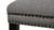 Sonoma 32” Upholstered Armless Bar Stool (Set of 2), Dark Heathered Grey 13