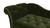 Samuel Tufted Chaise Lounge, Right Arm Facing, Olive Green 9