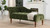 Samuel Tufted Chaise Lounge, Right Arm Facing, Olive Green 14