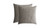 Plume 24" Square Feather Down Throw Pillow A