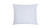 Plume 24" Square Feather Down Throw Pillow N