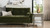 Nicholas 83.5" Mid-Century Modern Sofa, Olive Green 13