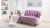 La Rosa Chesterfield Sofa E