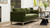 Knox 84" Modern Farmhouse Sofa 12