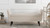 Duff Mid-Century Modern Upholstered Flip Top Storage Bench B