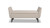 Duff Mid-Century Modern Upholstered Flip Top Storage Bench D