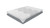 Dreamwave 12" King Memory Foam Mattress, Tencel Cover 1