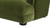 Kiki 36.5" Chesterfield Dog Sofa Bed, Medium, Olive Green 8