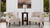 Katherine Tufted Accent Chair C