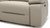 Malibu 79" Modern Power Motion 3-Piece Reclining Loveseat Sofa with Cup Holders, Cream Taupe Beige 10 Malibu 79" Modern Power Motion 3-Piece Reclining Loveseat Sofa with Cup Holders, Cream Taupe Beige 10