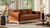 Knox 84" Modern Farmhouse Sofa, Burnt Orange 7