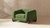 Alpine 44" Sherpa Arm Chair, Moss Green Fleeced Teddy 2