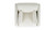 Knox 36" Modern Farmhouse Arm Chair, Flax White Linen