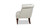 Katherine 30.5" Tufted Accent Chair, Sand Beige