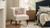 Katherine 30.5" Tufted Accent Chair, Sand Beige