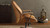 Cortona Top Grain Leather Office Chair with Wooden Armrests and Swivel Base, Coffee Cortona Top Grain Leather Office Chair with Wooden Armrests and Swivel Base, Coffee